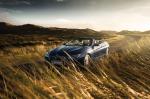 Alpina B6 Bi-Turbo Cabrio 2015 года